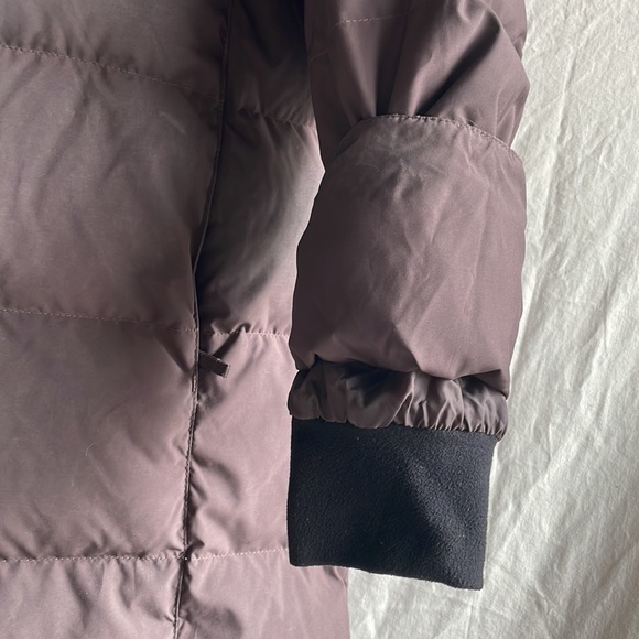 L.L Bean Winter Coat - Picture 3 of 10